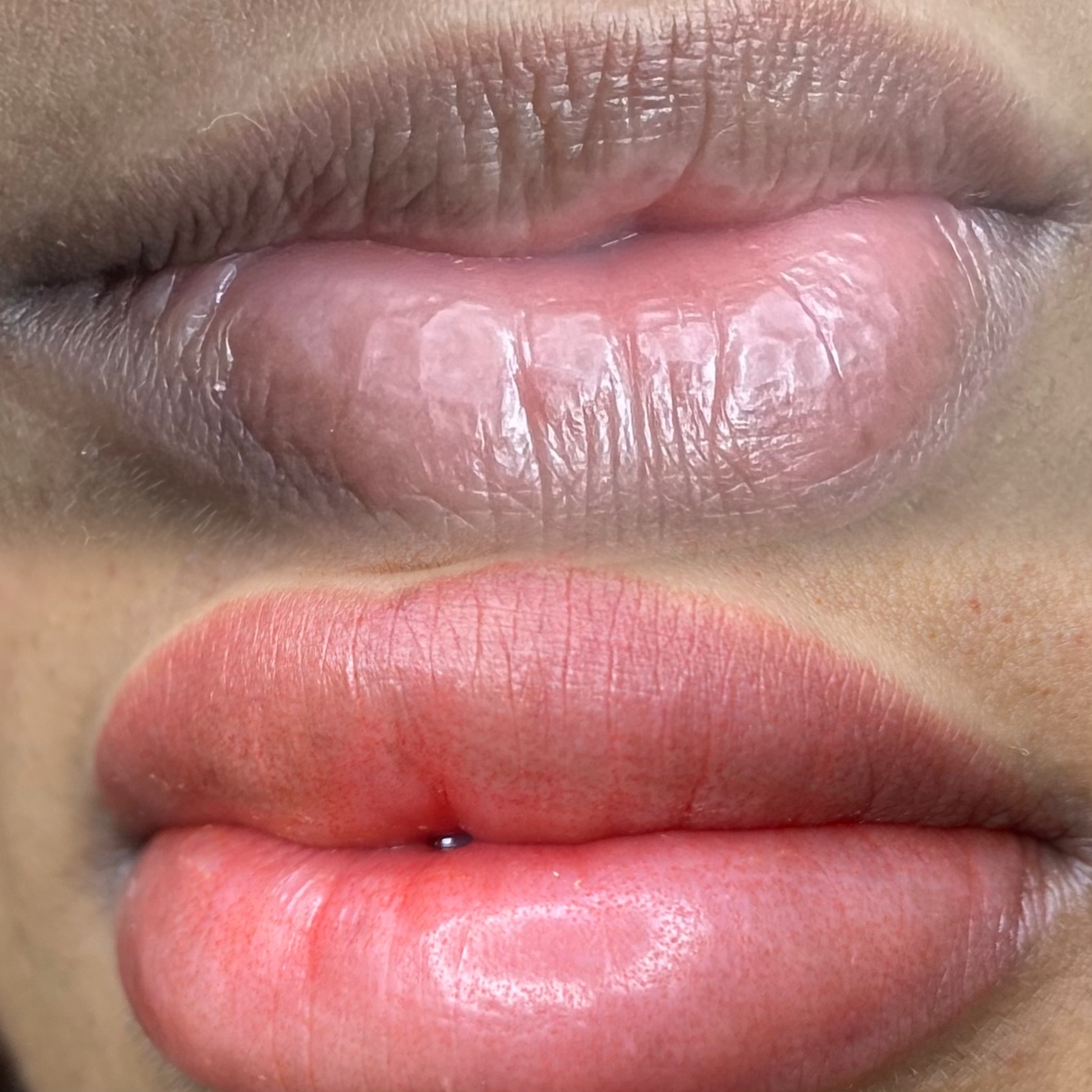 Permanent makeup treatment Coventry — Inked Beauty Lab