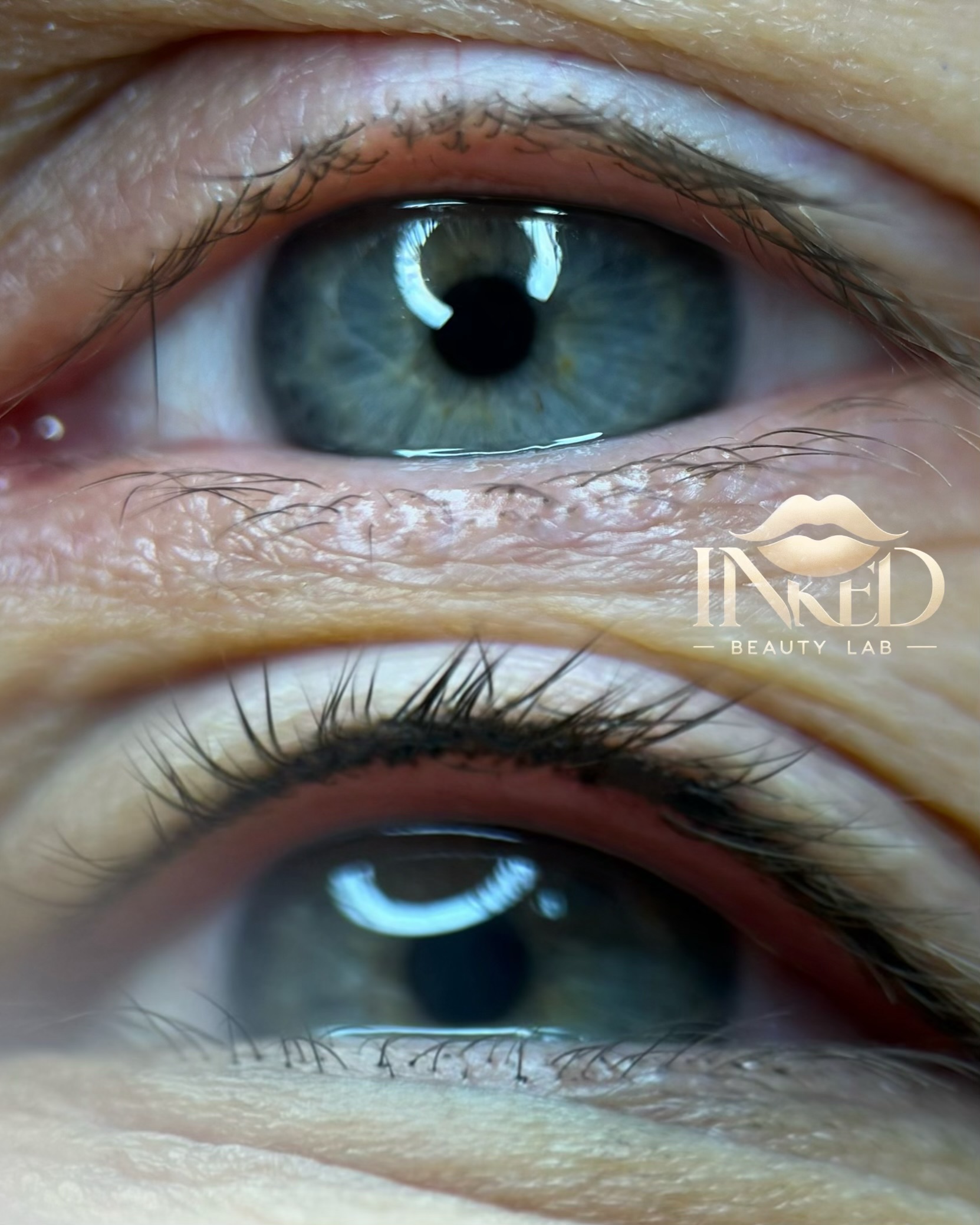 Permanent makeup treatment Coventry — Inked Beauty Lab